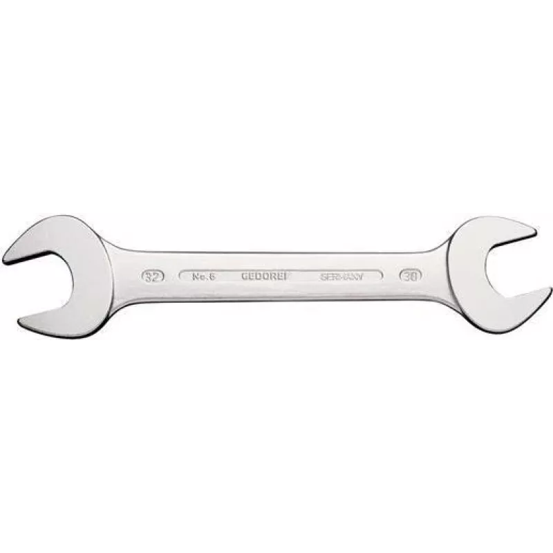 Open End Wrench Gedore 6067660