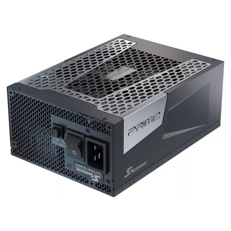 Power Supply Unit Seasonic ATX3-PRIME-PX-1600 1600 W