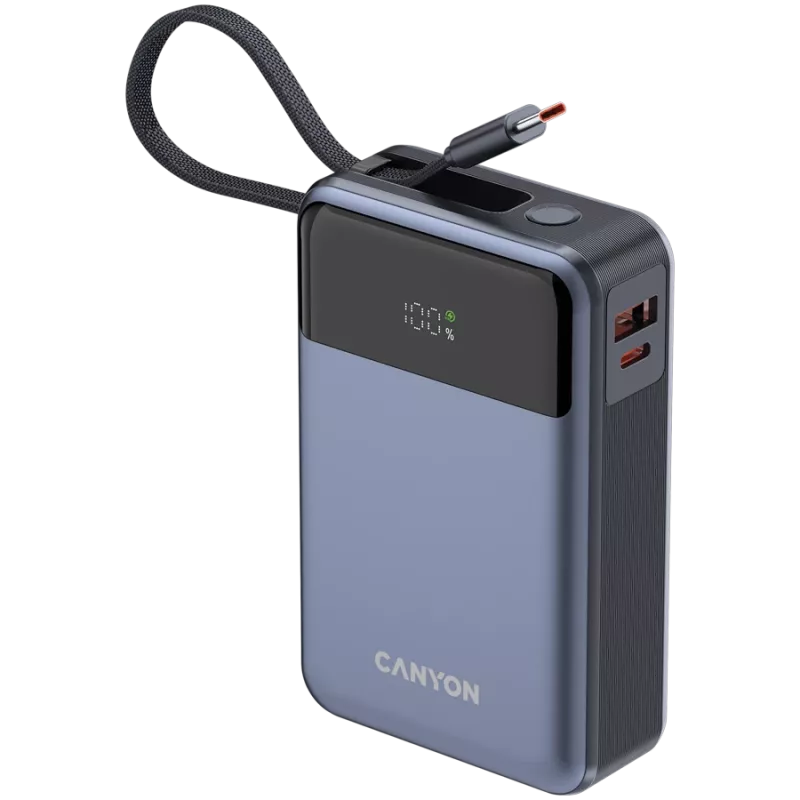 Power bank Canyon CNS-CPB600DG 20000mAh