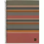 Writing notebook MAUL A616699 A4