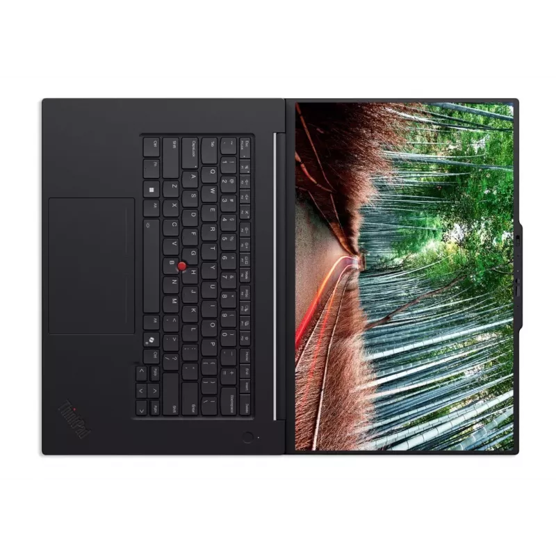 Ultrabook Lenovo ThinkPad T1G G8 21TD0004PB — Intel Ultra 9 285H, 64GB RAM, 2TB SSD, NVIDIA RTX 5070 8GB, 16.0 inch WUXGA, Windows 11 Pro, vPro