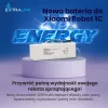 Battery for Xiaomi Robot 1C P1904-4S1P-MM, 3200mAh, 47.36Wh, STYTJ01ZHM Mijia 1C P1904-4S1P-MM (Dreame MC1808)