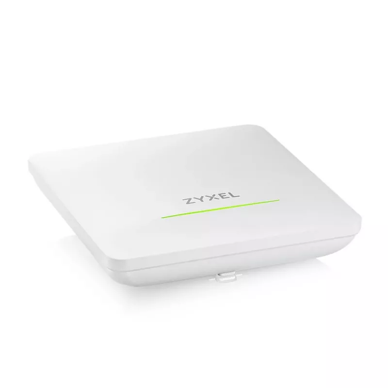 Zyxel NWA90BE PRO 5764 Mbit/s White Power over Ethernet (PoE)