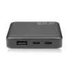 Portable Powerbank everActive EB-11QB 10,000 mAh, 2× USB-C 20W (QC4.0)