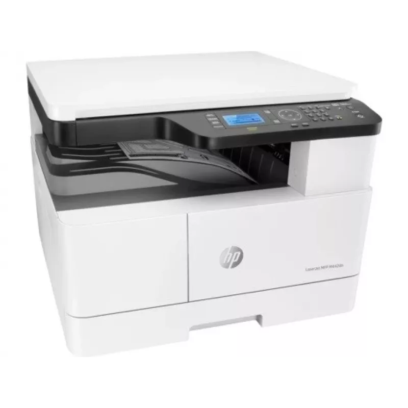 Multifunction Device HP LaserJet MFP M442dn Laser A3 Monochrome