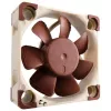 Noctua fan NF-A4x10 5V — 40×40×10 mm, 3-pin, 4500 RPM, 8.2 m³/h, 5 V