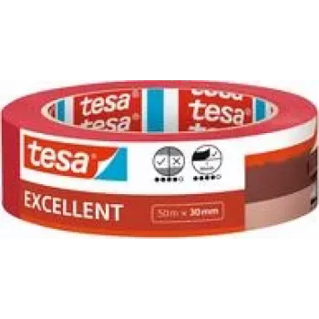 tesa 56546-00000-01 Malerabdeckband (L x B) 50 m x 30 mm 1 pc(s) (56546-00000-01)