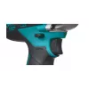 Impact wrench Makita DTW190Z 1/2 inch 18V Li-Ion 2300 RPM 190 N·m, 1.4 kg, Blue/Black