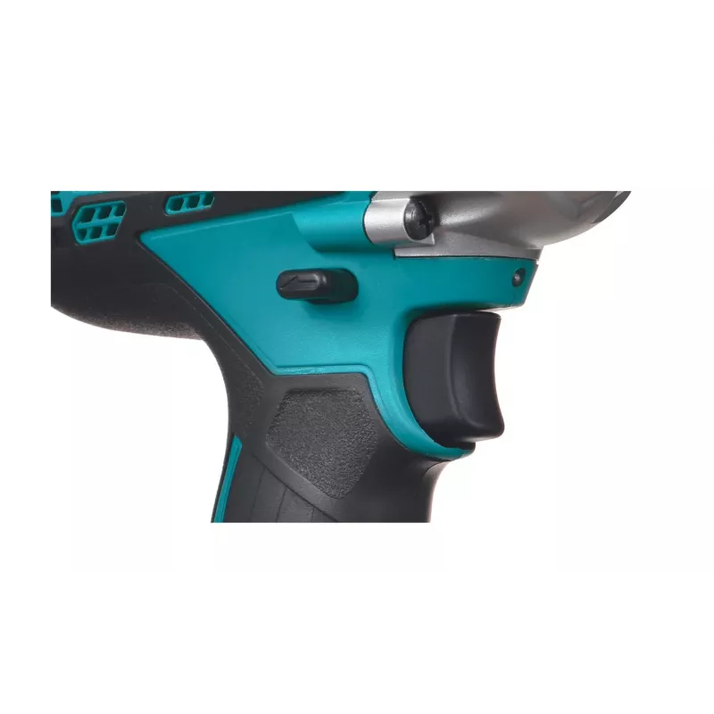 Impact wrench Makita DTW190Z 1/2 inch 18V Li-Ion 2300 RPM 190 N·m, 1.4 kg, Blue/Black
