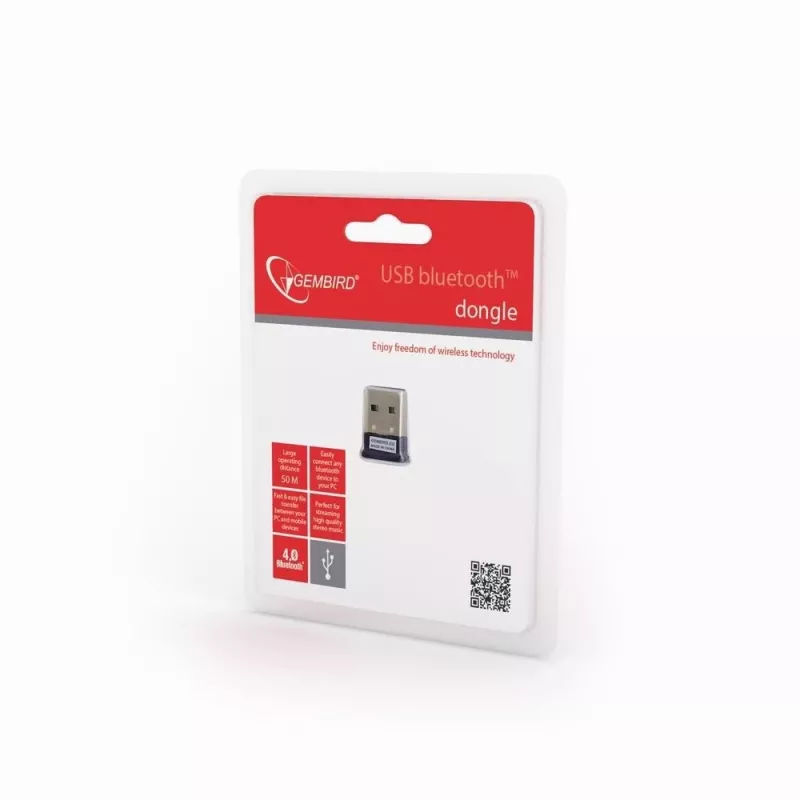 MicroConnect W125758849 USB Bluetooth V4.0 Dongle W125758849