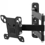Universal Electronics One For All Smart WM 2151 - Mounting Kit (articulating arm, wall mount) - for Flat Screen - Screen Size: 33-69 cm (13-27) - wall mount (WM2151)