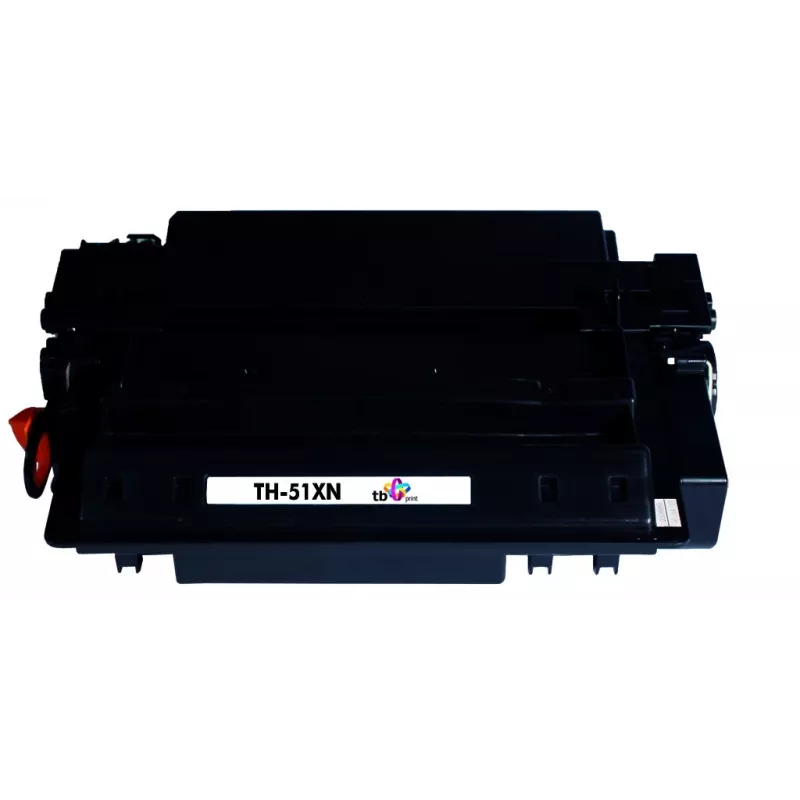 Toner TB Compatible with HP Q7551X 100% New