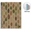 Writing notebook MAUL A287099 A4 120 sheets Multicolour