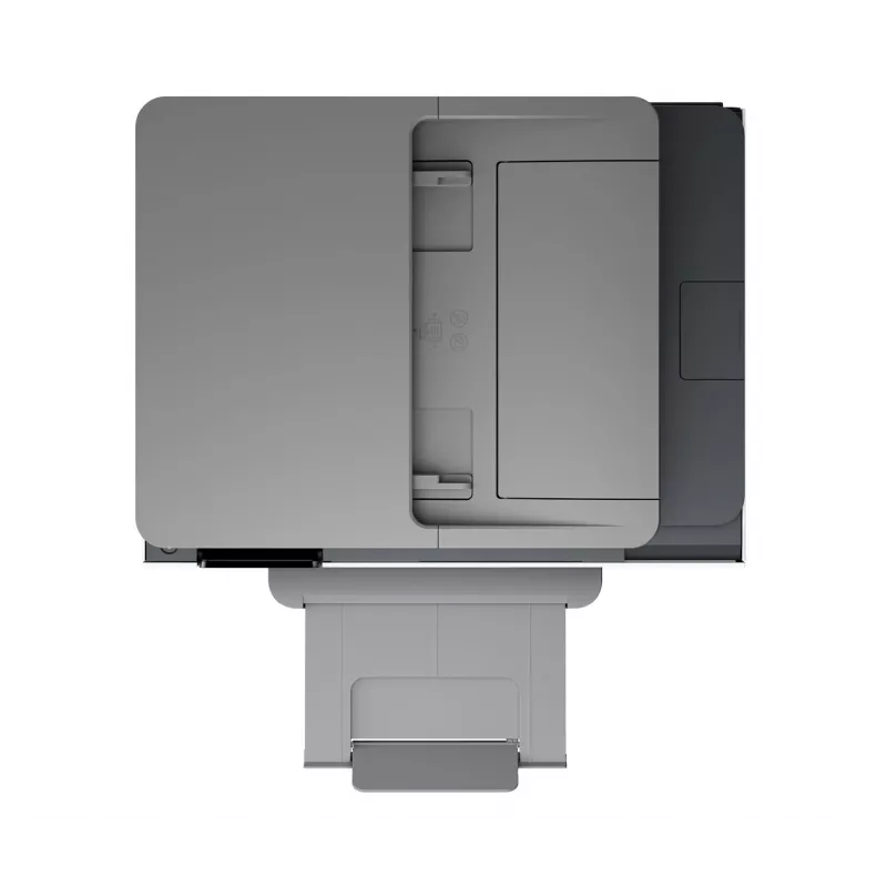 HP OfficeJet Pro 9120b Wireless All-in-One Color Printer, Two-sided printing; Copier, Scanner