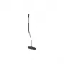 FS. Universal Brush, Ergonomic Curved Handle