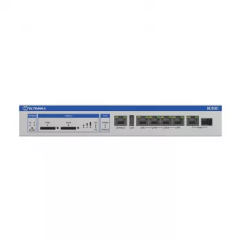 Teltonika RUTXR1 Cellular network router