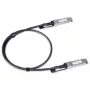 SFP DAC cable Lancom Systems LANCOM SFP-DAC100-1m — 1 m, SFP to SFP, full duplex