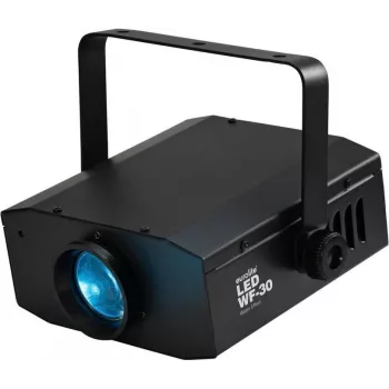 Lighting fixture EUROLITE Water Effect Light WF-30 30W RGB