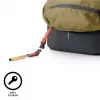 Casual backpack XDDESIGN Bobby Soft with 15.6 inch notebook compartment, 16 L, PET, black