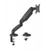 Monitor Arm up up Economical Interactive Counterbalance for Single Monitor VESA 75x75 / 100x100