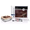 Noctua Cooler NH-L9i 17xx Processor Cooler 9.2 cm Beige, Brown 1 pc(s)