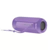 Portable Speaker Denver BTS-110NRBPUN Purple