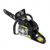 NAC CST52-45-01AC Petrol-driven chainsaw 3 KM 45 cm Orange
