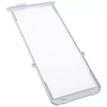 Fan filter Lian Li LANCOOL 216 ABS Nylon White Grey 192.2x11.5x427.9mm