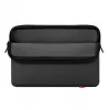Sleeve case Rivacase 5113 for devices up to 30.5 cm (12 inch) — Neoprene, 0.13 kg, dark grey