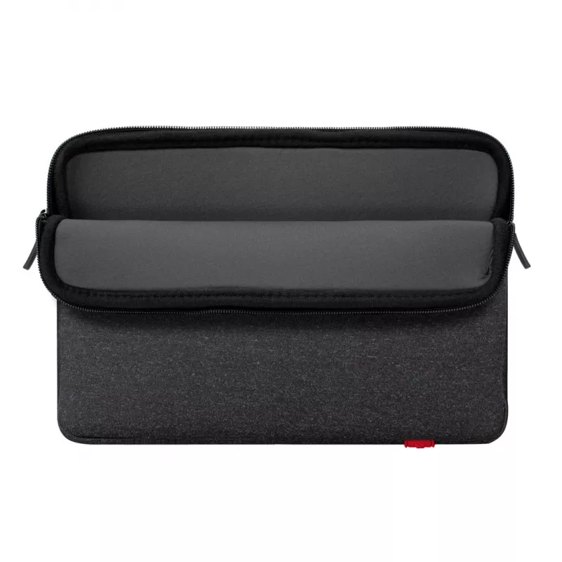 Sleeve case Rivacase 5113 for devices up to 30.5 cm (12 inch) — Neoprene, 0.13 kg, dark grey