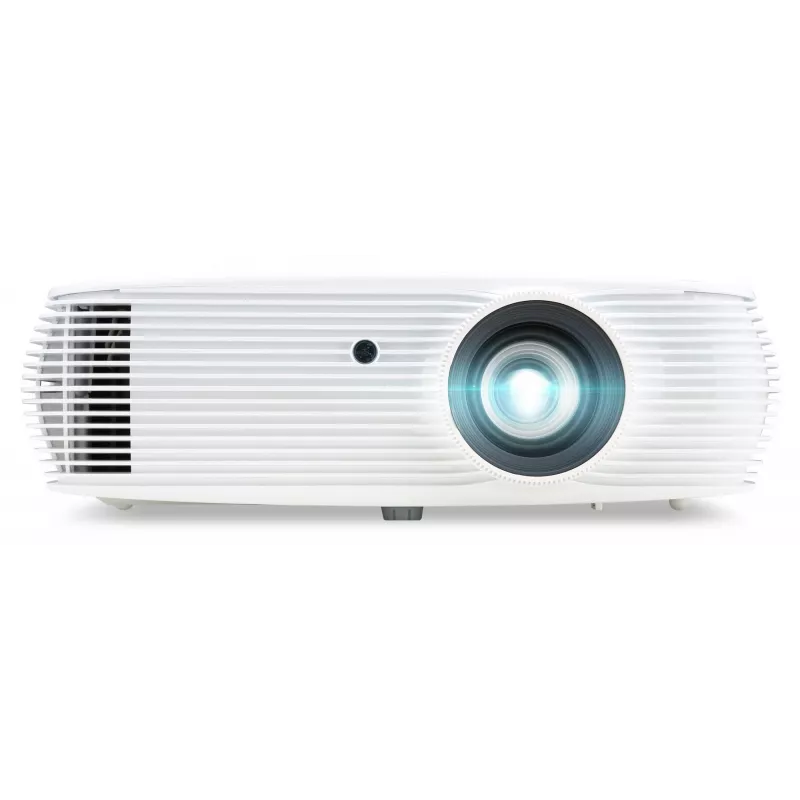 Acer P5535 DLP Projector, Full HD 1920x1080, 4500 ANSI Lumens, White