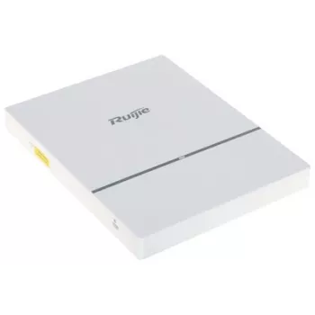Ruijie Networks RG-AP820-L(V2) wireless access point 1200 Mbit/s White Power over Ethernet (PoE)