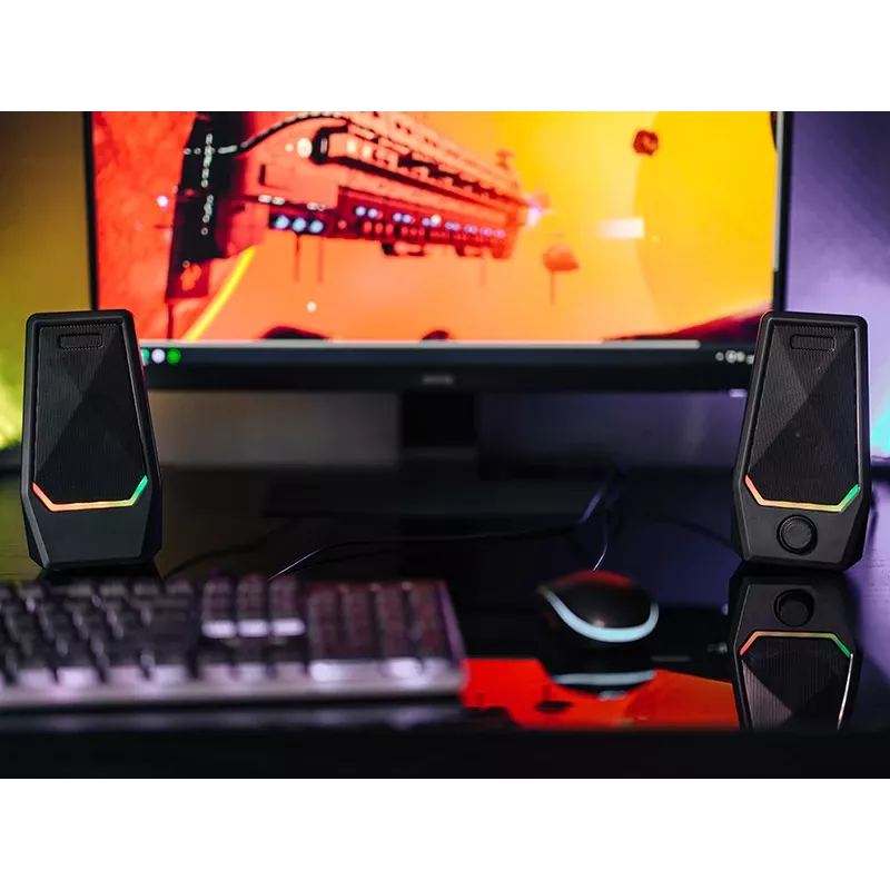 LED RGB Light Strip TRACER Tracer Loop 2.0 RGB
