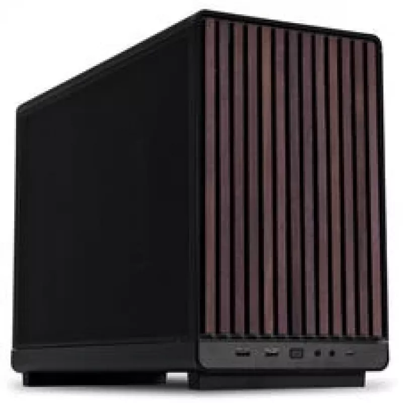 Lian Li GABU-757 Black