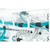 Cable routing panel Digitus DN-97601
