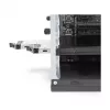 Delock PCI Express x16 Card Frame for 2 x M.2 NVMe SSD Bifurcation 47042