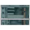 Rack Mount Shelf Digitus DN-19 ORG-1000P Black
