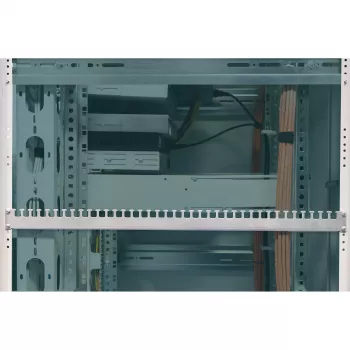 Rack Mount Shelf Digitus DN-19 ORG-1000P Black