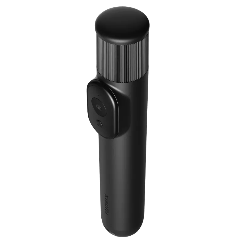 Xiaomi selfie stick tripod mini, compact 2-in-1 selfie stick and tabletop tripod
