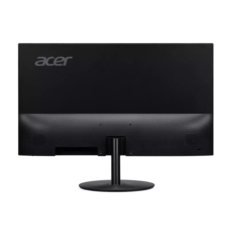LCD Monitor | ACER | 23.8 | 1920 x 1080 pixels | Full HD | Native aspect ratio 16:9 | LCD | Flat | UM.QS2EE.007