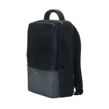Backpack Vention KRPB0 black 18L polyester water-resistant for 15.6 inch laptops