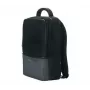 Backpack Vention KRPB0 black 18L polyester water-resistant for 15.6 inch laptops