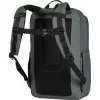 Jack Wolfskin Smileyworld Backpack - Green/Grey, 22 L