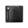 External USB 2.0 SATA Optical Drive Case Qoltec 51863 Black