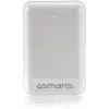 Portable Charger 4smarts VoltHub Go2 10000 mAh