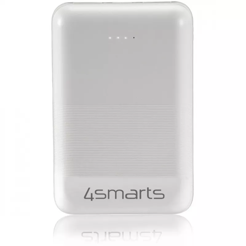 Portable Charger 4smarts VoltHub Go2 10000 mAh