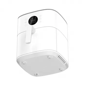 Air fryer Xiaomi BHR083MEU hot air fryer — 6.5 L capacity, 1700–1800 W, up to 220°C, 12 modes,