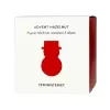 Loose black tea Advent Hazelnut 100g - Teministeriet