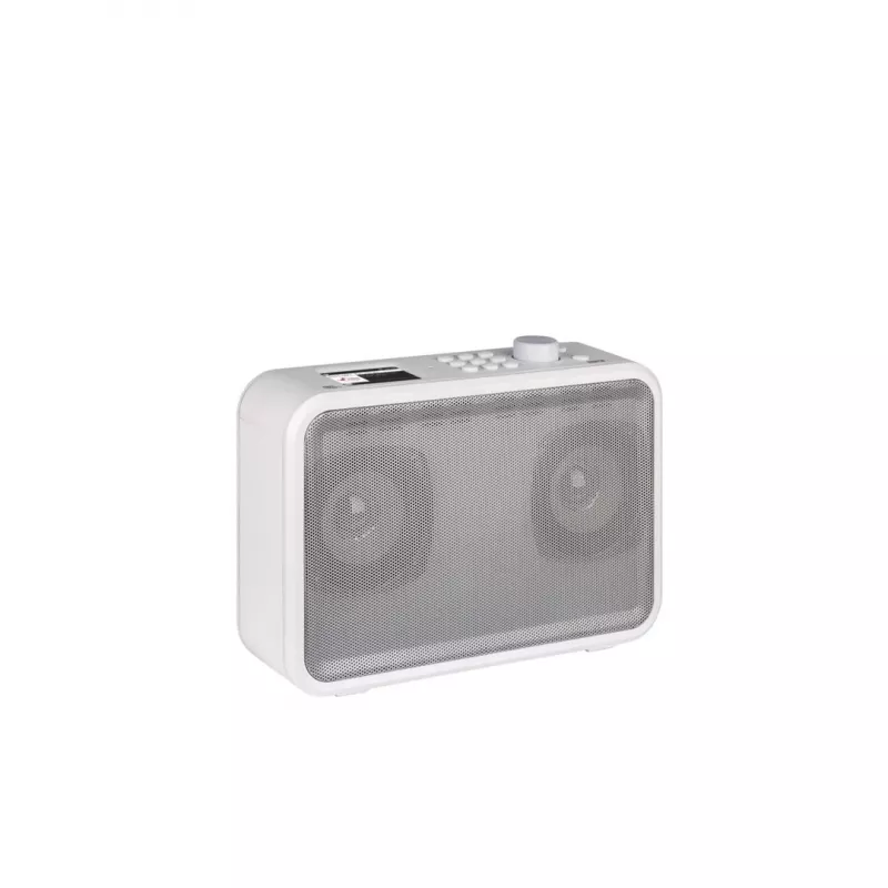 Telestar Imperial Dabman i460 Internet Digital White