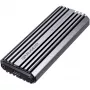 SSD enclosure GRAUGEAR G-M201-AC-10G